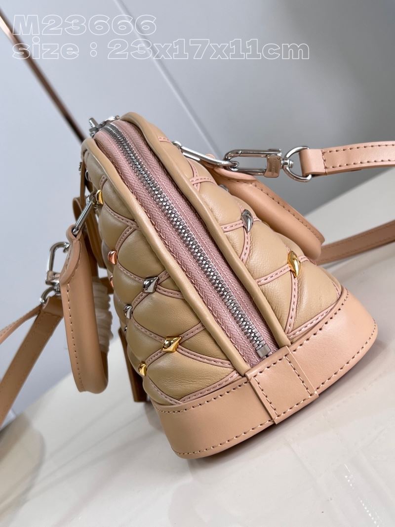 Louis Vuitton Top Handle Bags